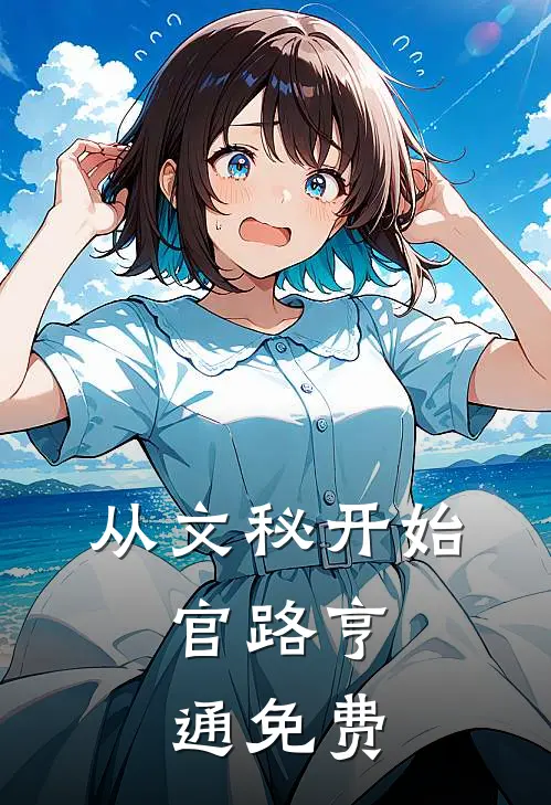 从文秘开始，官路亨通免费