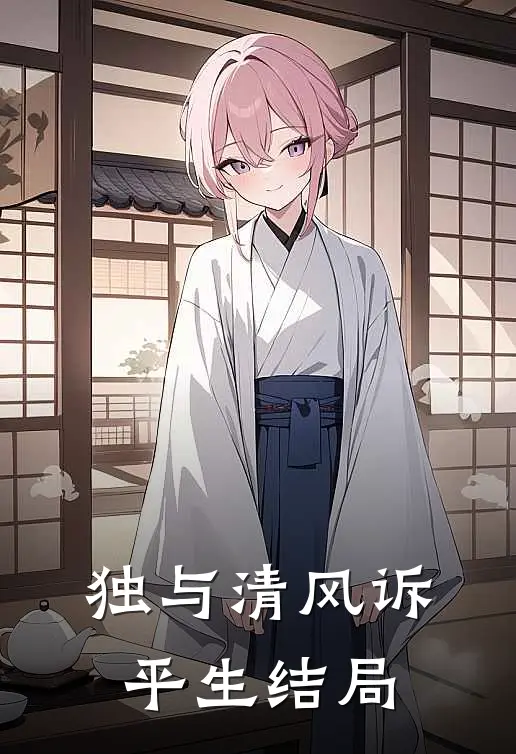 独与清风诉平生结局