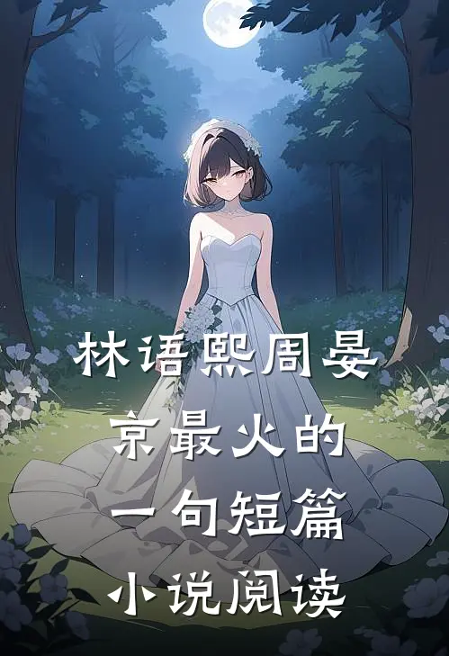 林语熙周晏京最火的一句短篇小说阅读
