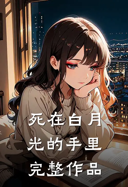 死在白月光的手里完整作品