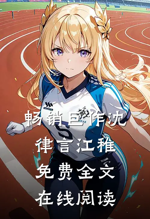 畅销巨作沈律言江稚免费全文在线阅读