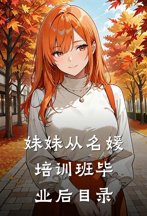 妹妹从名媛培训班毕业后目录