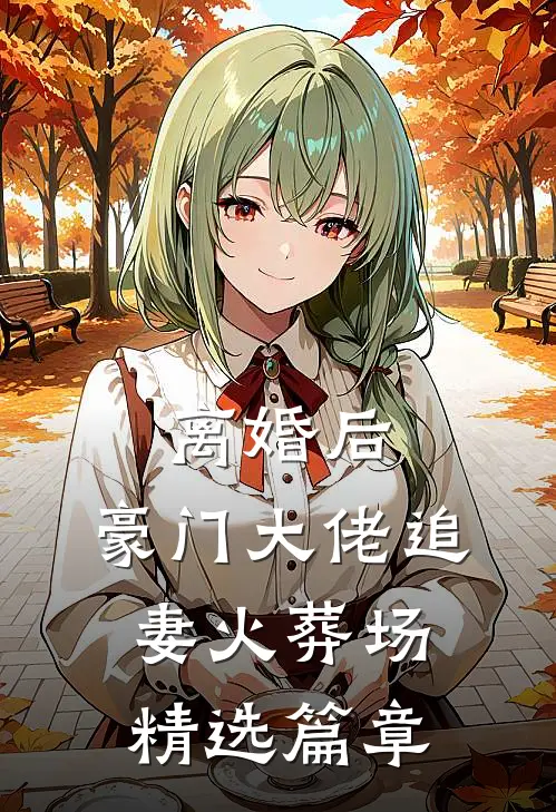离婚后，豪门大佬追妻火葬场精选篇章