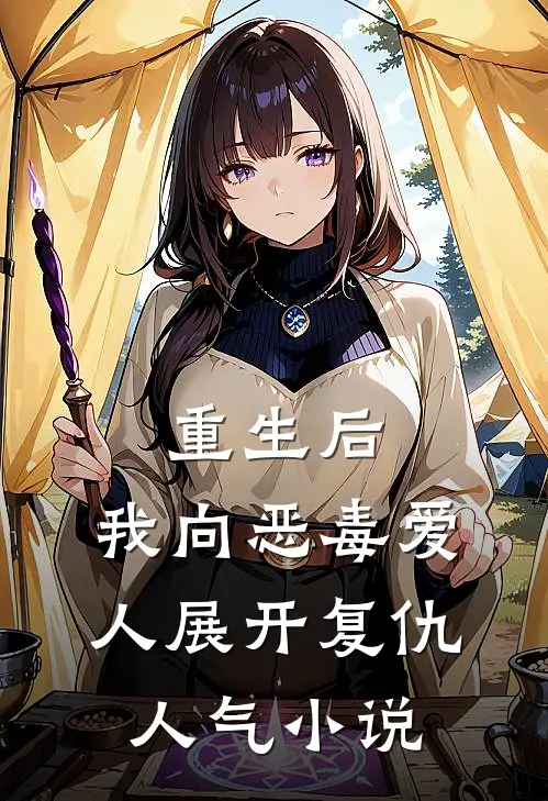 重生后，我向恶毒爱人展开复仇人气小说