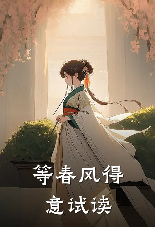 等春风得意试读