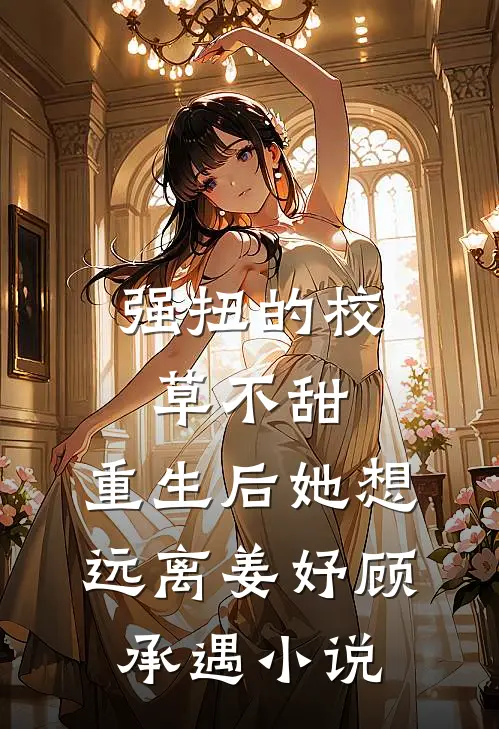 强扭的校草不甜，重生后她想远离姜妤顾承遇小说