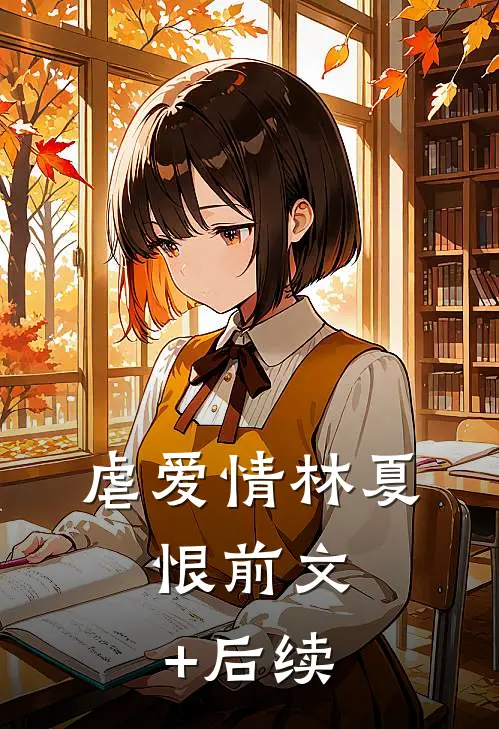 虐爱情林夏，恨前文+后续