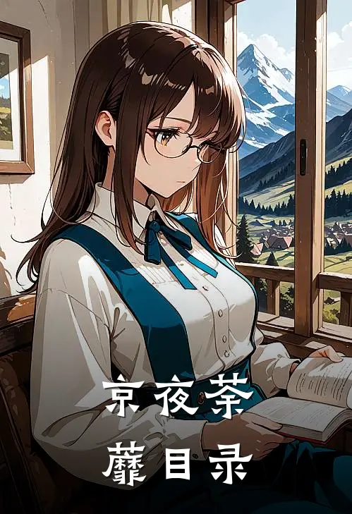 京夜荼蘼目录
