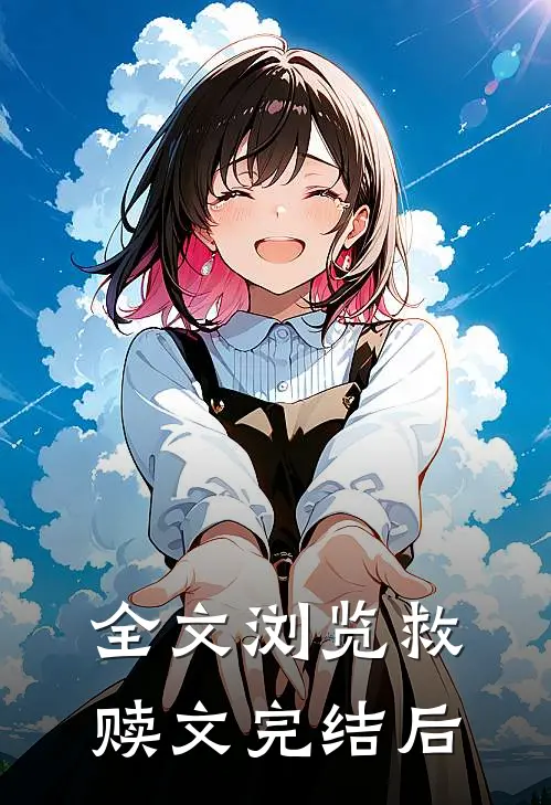 全文浏览救赎文完结后