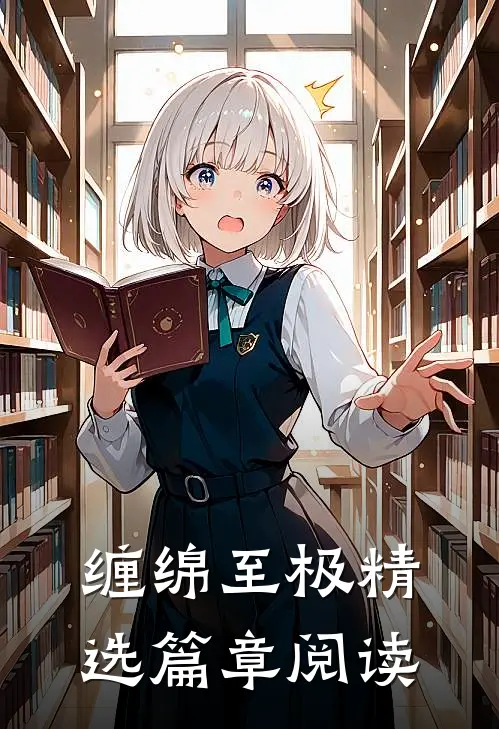 缠绵至极精选篇章阅读