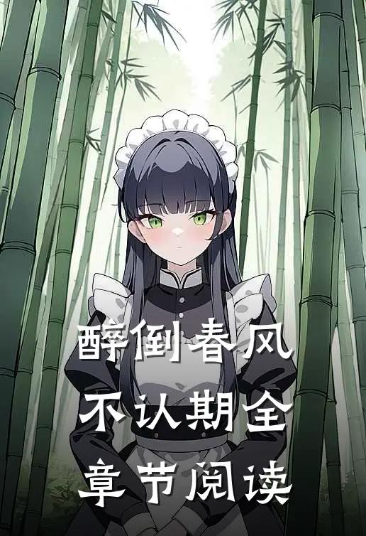 醉倒春风不认期全章节阅读