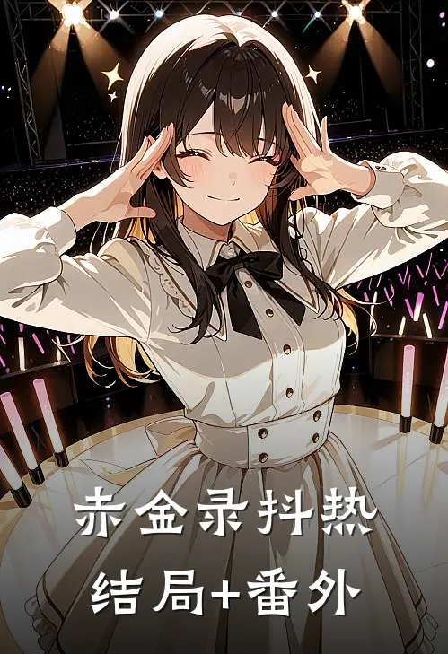 赤金录抖热结局+番外