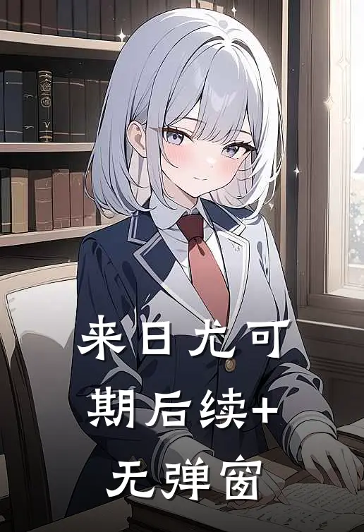 来日尤可期后续+无弹窗