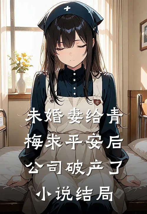 未婚妻给青梅求平安后，公司破产了小说结局