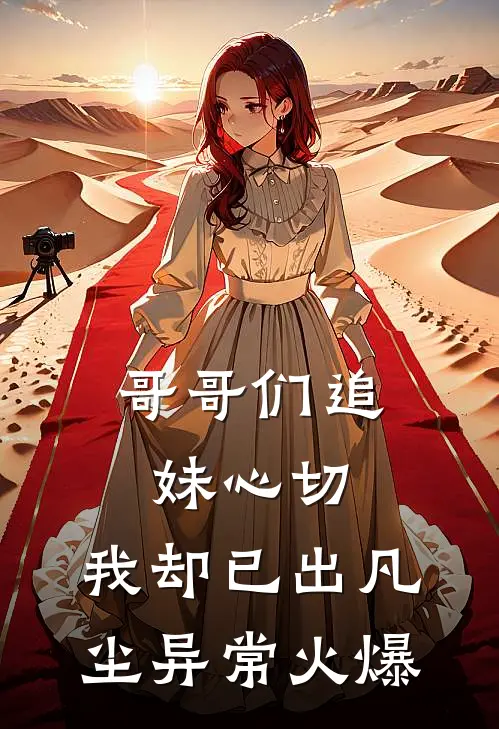 哥哥们追妹心切，我却已出凡尘异常火爆