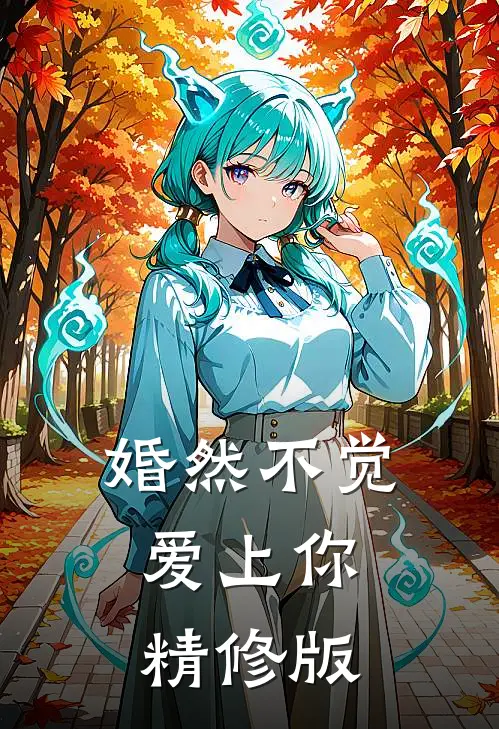 婚然不觉爱上你精修版