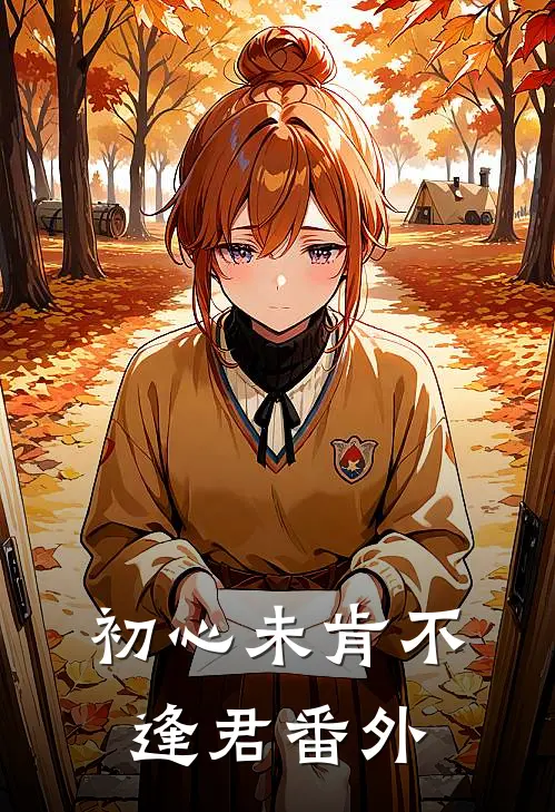 初心未肯不逢君番外