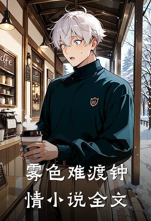 雾色难渡钟情小说全文