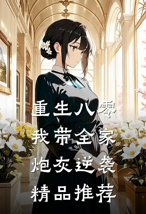 重生八零：我带全家炮灰逆袭精品推荐