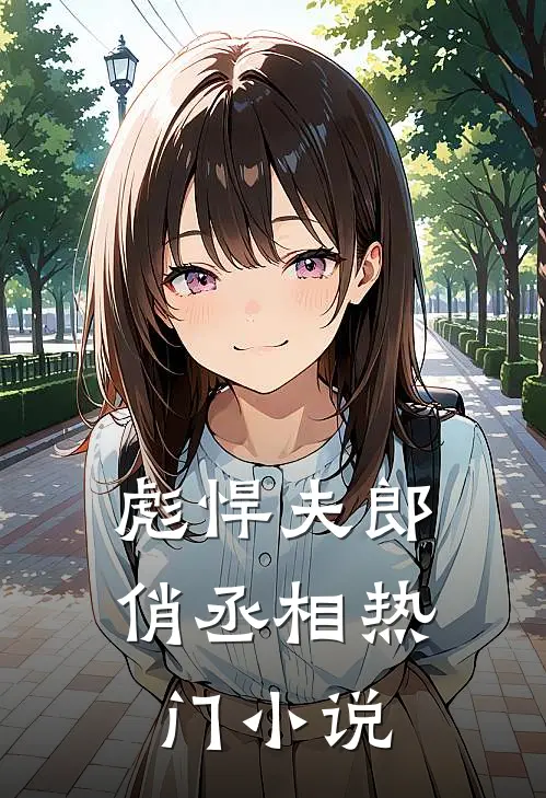 彪悍夫郎俏丞相热门小说