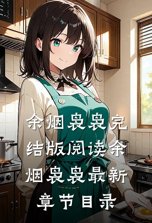 《余烟袅袅》完结版阅读《余烟袅袅》最新章节目录