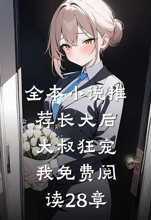 全本小说推荐长大后大叔狂宠我免费阅读28章