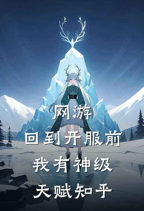 网游：回到开服前我有神级天赋知乎