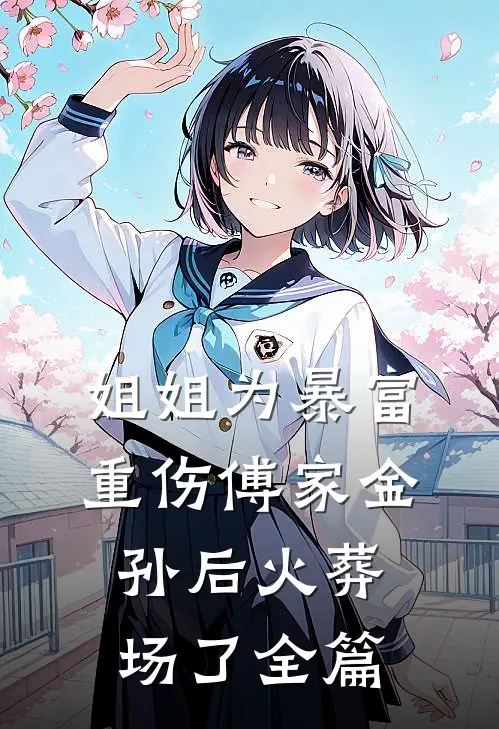 姐姐为暴富重伤傅家金孙后火葬场了全篇