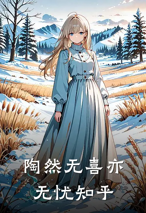 陶然无喜亦无忧知乎