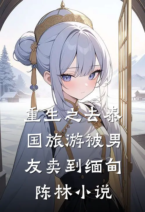 重生之去泰国旅游被男友卖到缅甸陈林小说