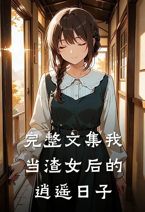 完整文集我当渣女后的逍遥日子