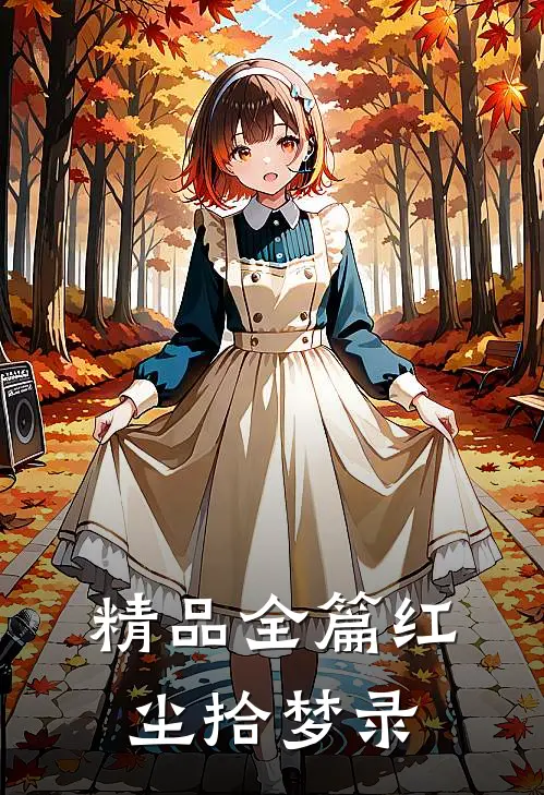 精品全篇红尘拾梦录在线阅读
