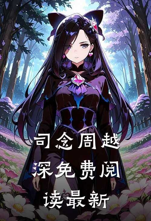 司念周越深免费阅读最新