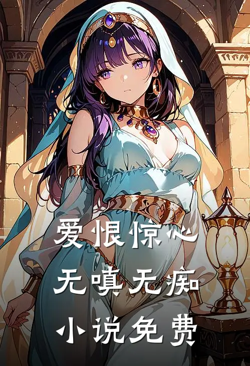 爱恨惊心，无嗔无痴小说免费