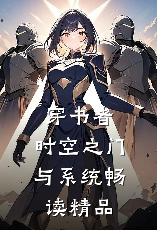 穿书者：时空之门与系统畅读精品