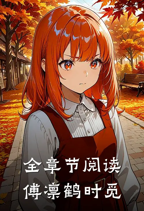 全章节阅读傅凛鹤时觅
