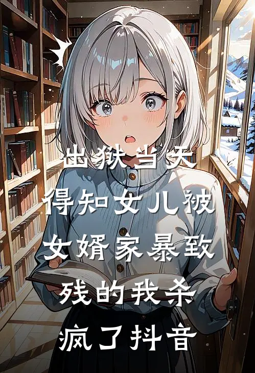 出狱当天，得知女儿被女婿家暴致残的我杀疯了抖音