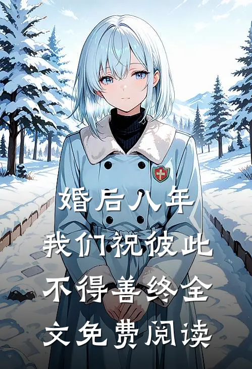 婚后八年，我们祝彼此不得善终全文免费阅读