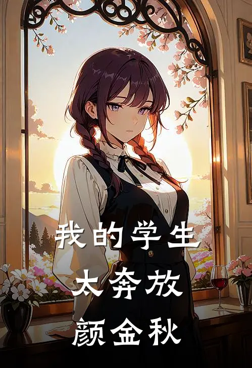 我的学生太奔放,颜金秋