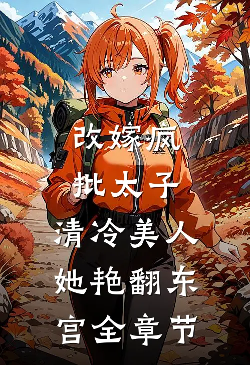 改嫁疯批太子，清冷美人她艳翻东宫全章节