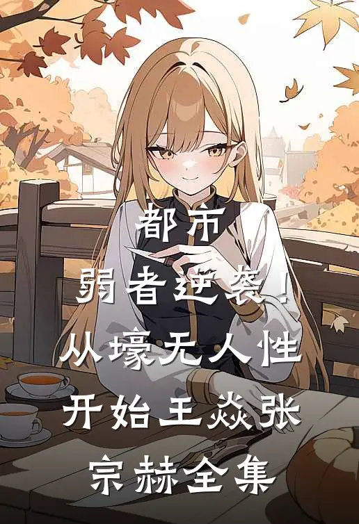 都市：弱者逆袭！从壕无人性开始王焱张宗赫全集