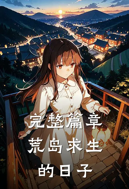 完整篇章荒岛求生的日子