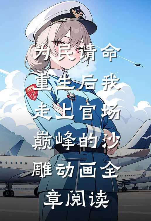 为民请命,重生后我走上官场巅峰的沙雕动画全章阅读