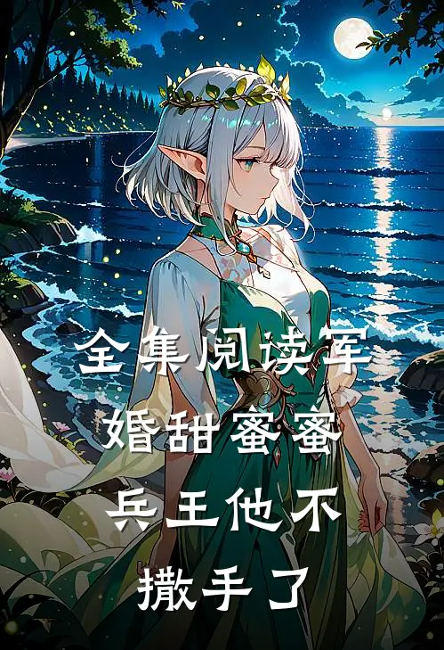 全集阅读军婚甜蜜蜜,兵王他不撒手了