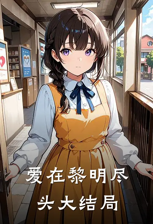 爱在黎明尽头大结局