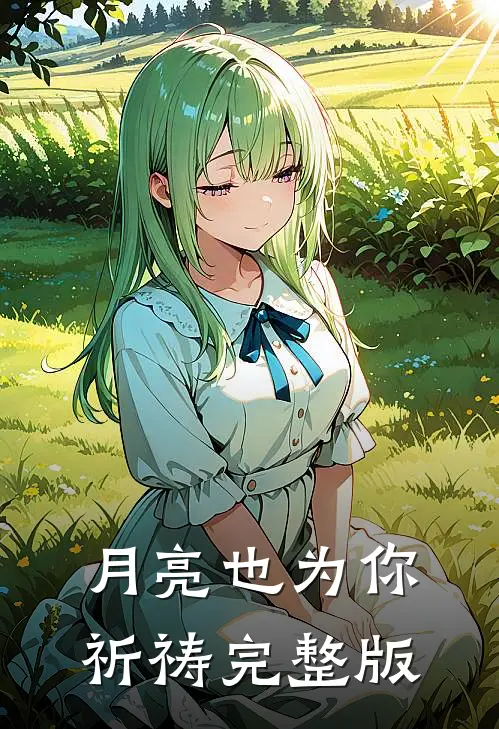月亮也为你祈祷完整版
