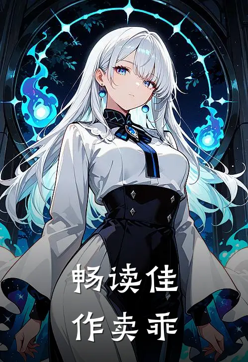 畅读佳作卖乖