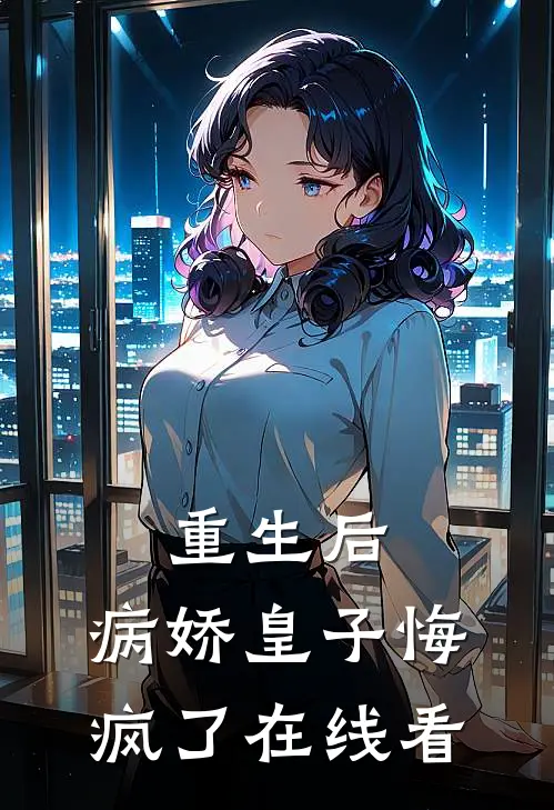 重生后，病娇皇子悔疯了在线看