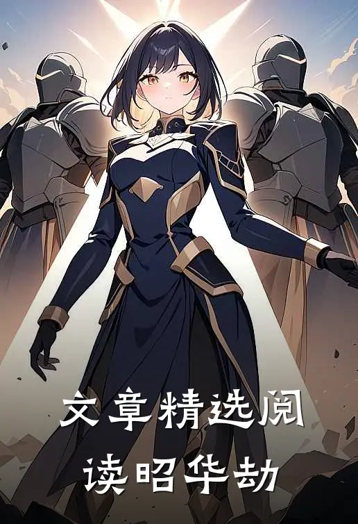 文章精选阅读昭华劫