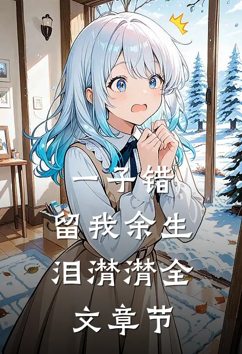 一子错，留我余生泪潸潸全文章节